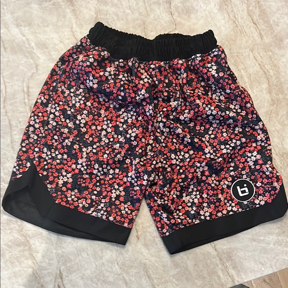 NEW - Ballislife Limited Edition Basketball Shorts